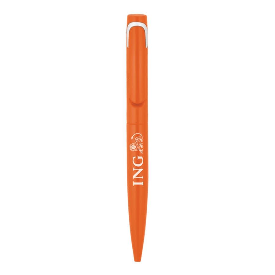 BND80 BLOA, TWIST METAL BALL PEN - image 6