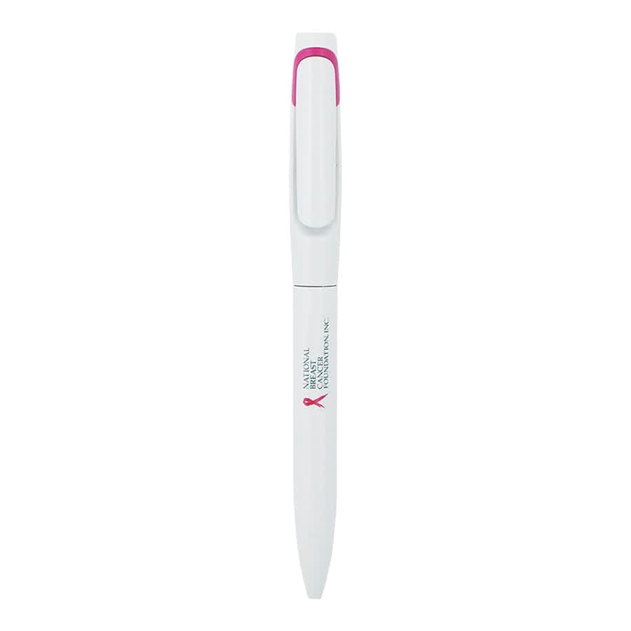 BND80 BLOA, TWIST METAL BALL PEN - image 8