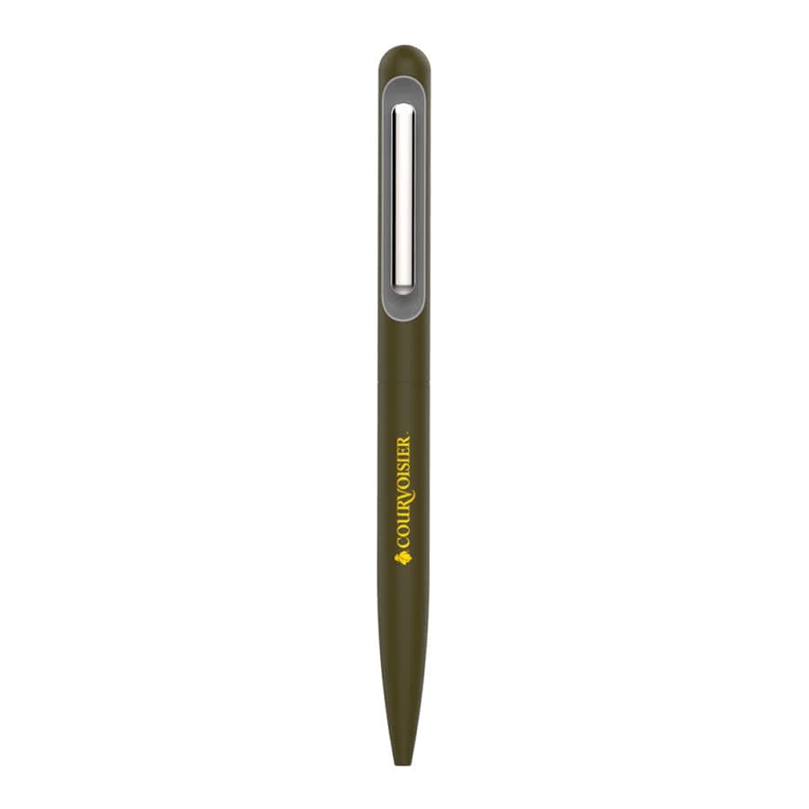 BND81 SOO, TWIST METAL BALL PEN - image 4