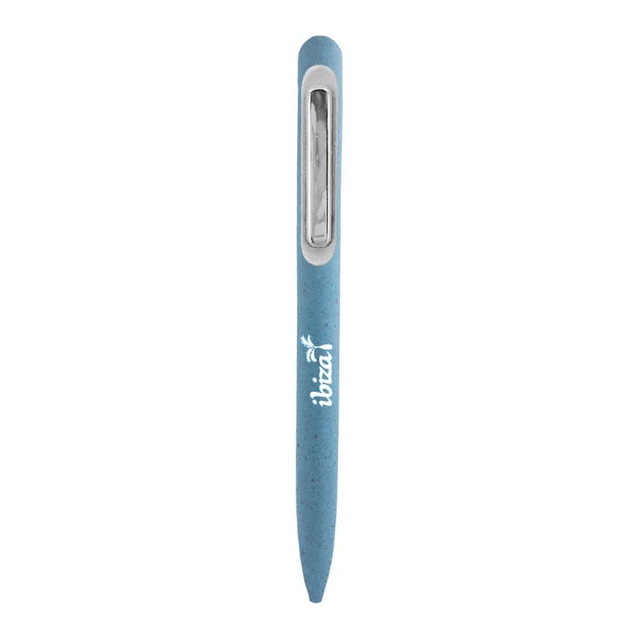 BND81 SOO, TWIST METAL BALL PEN - image 5