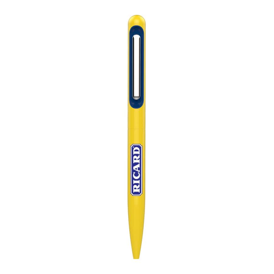 BND81 SOO, TWIST METAL BALL PEN - image 7