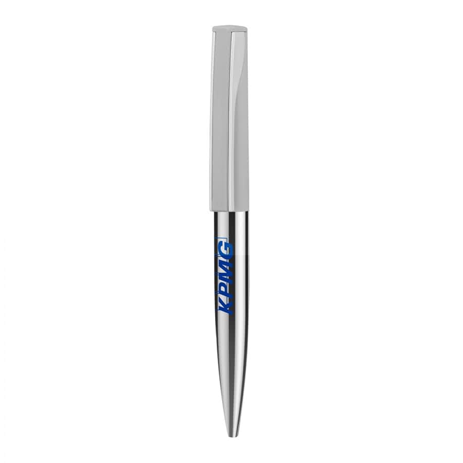 BND82 DIAL, TWIST METAL BALL PEN - image 2