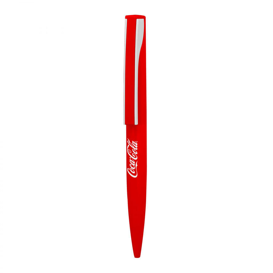 BND82 DIAL, TWIST METAL BALL PEN - image 3