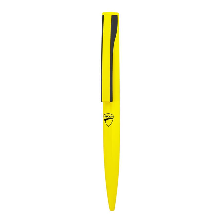 BND82 DIAL, TWIST METAL BALL PEN - image 4