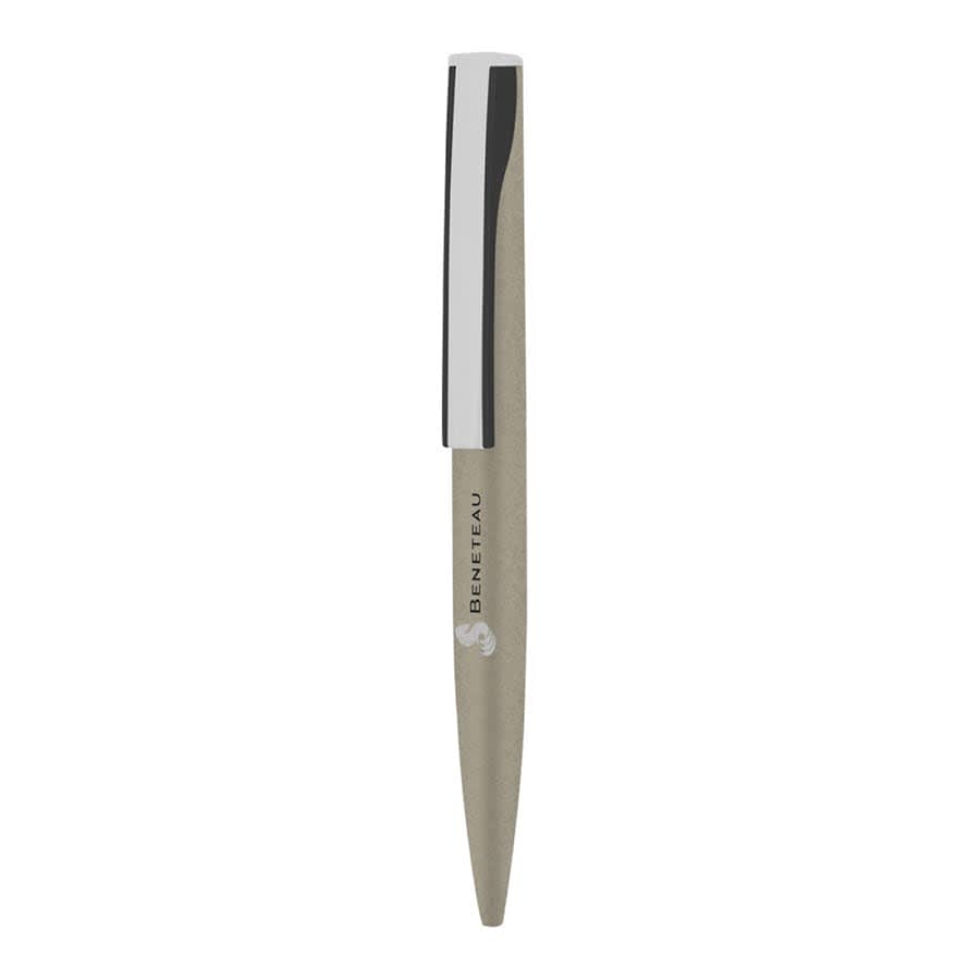 BND82 DIAL, TWIST METAL BALL PEN - image 8