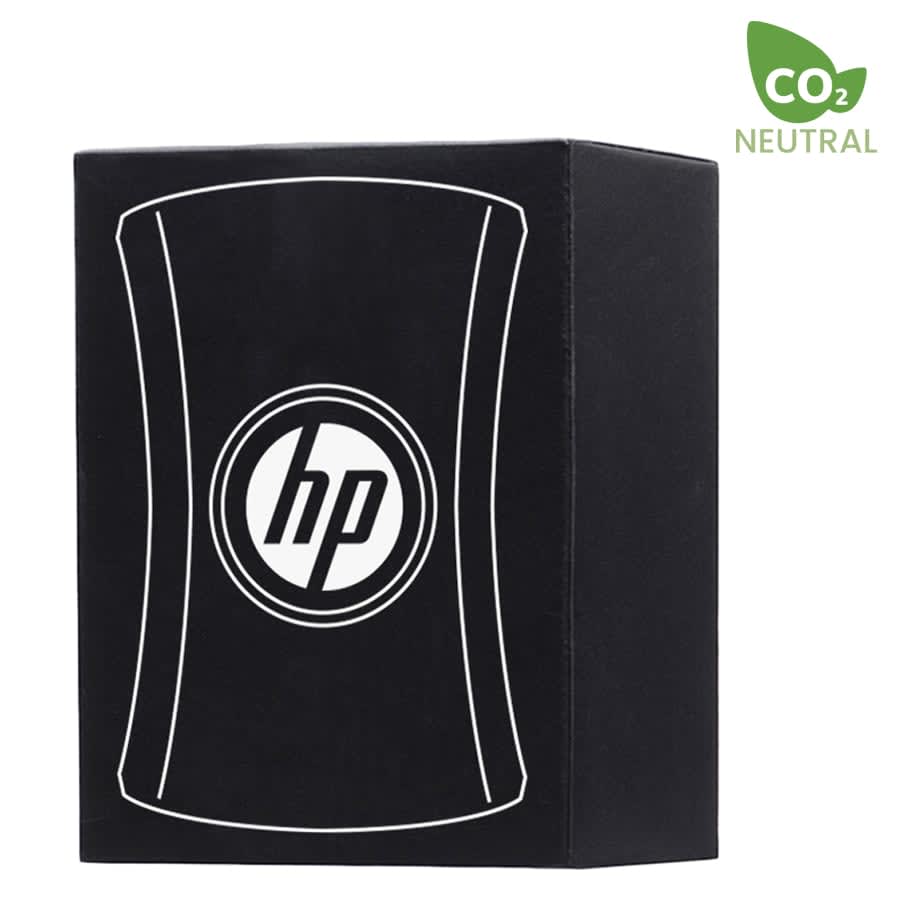 Snappi 1 Piece Cable Manager (Black) - FD826.06 Image 