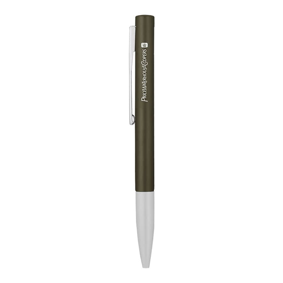 BND83 PEGI, TWIST METAL BALL PEN - image 4