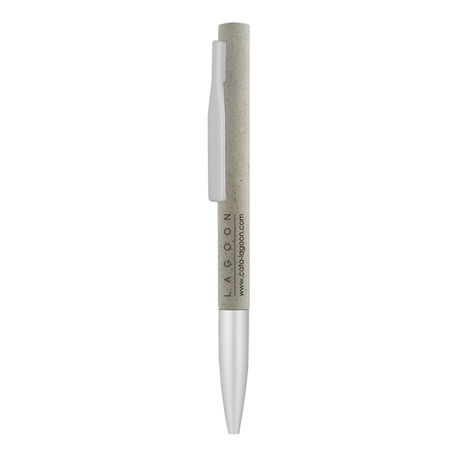 BND83 PEGI, TWIST METAL BALL PEN - image 7