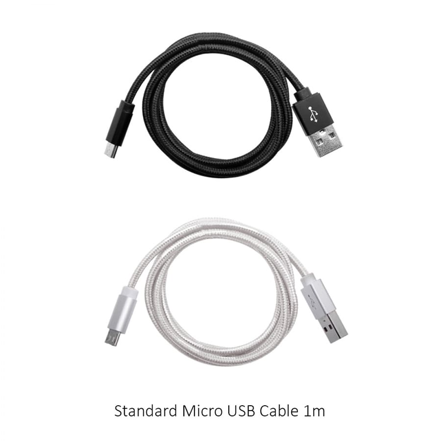 BND831 QUBI DESKTOP UNIVERSAL CHARGING &SYNC CABLE - image 109