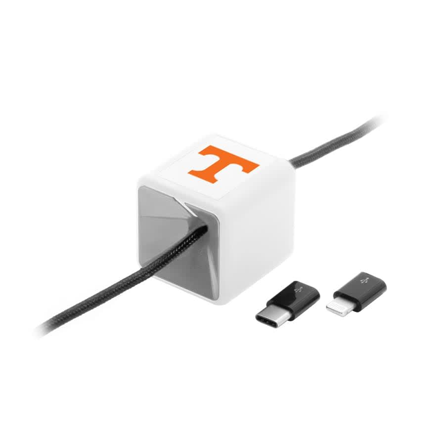 BND831 QUBI DESKTOP UNIVERSAL CHARGING &SYNC CABLE - image 20