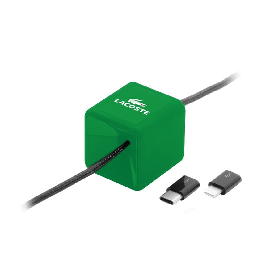 BND831 QUBI DESKTOP UNIVERSAL CHARGING &SYNC CABLE - image 7