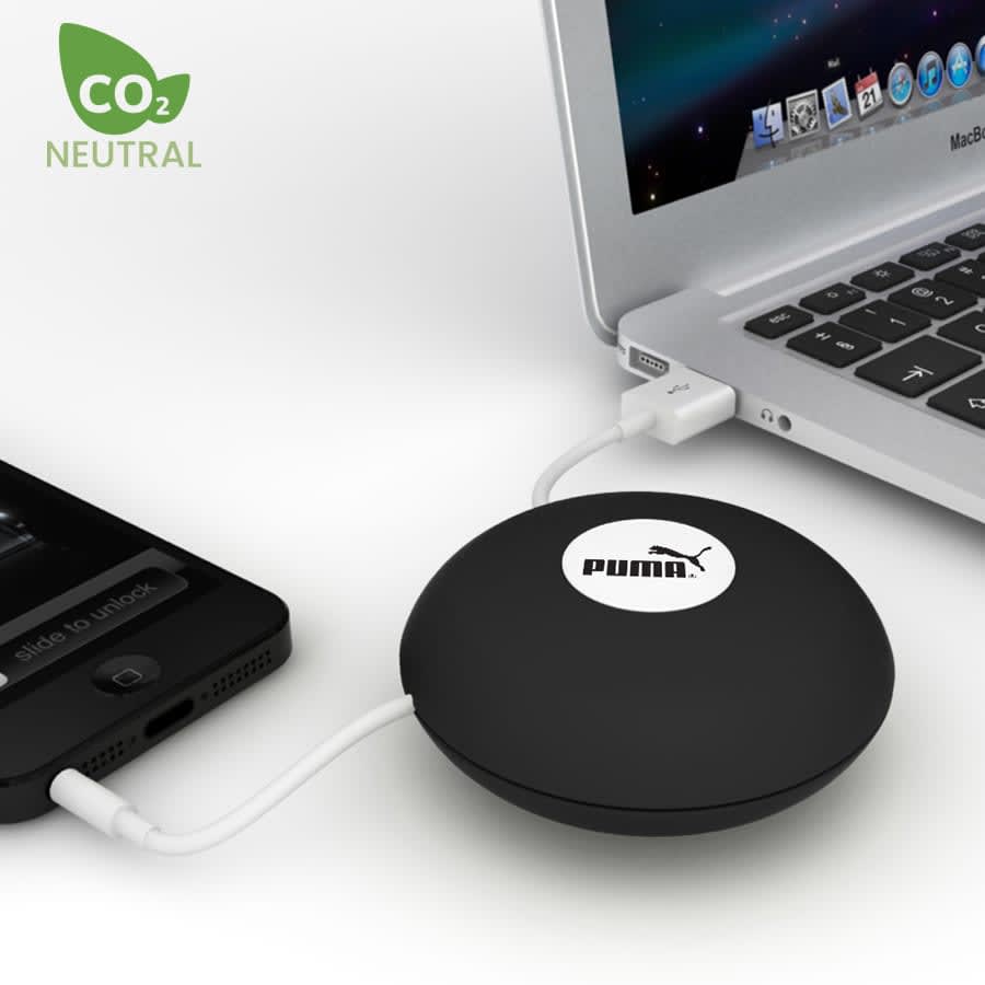 Spinni Cable Organizer - FD833.06 Image 