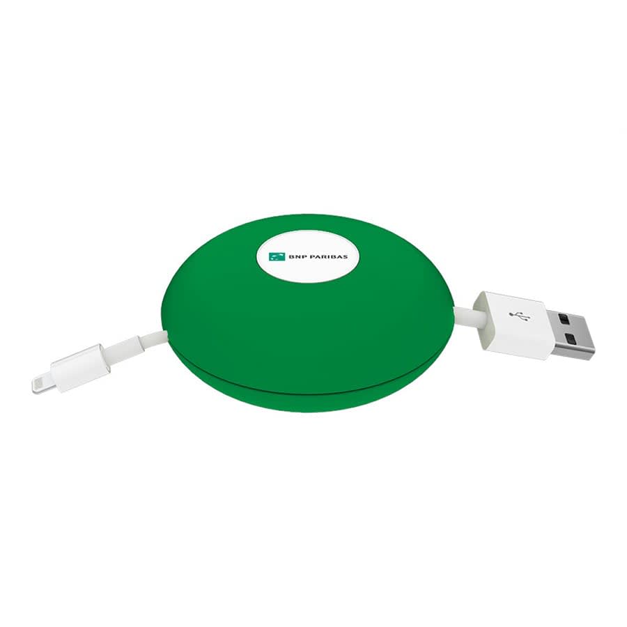 BND833 SPINNI, CABLE ORGANIZER BY GUMBITE - image 3