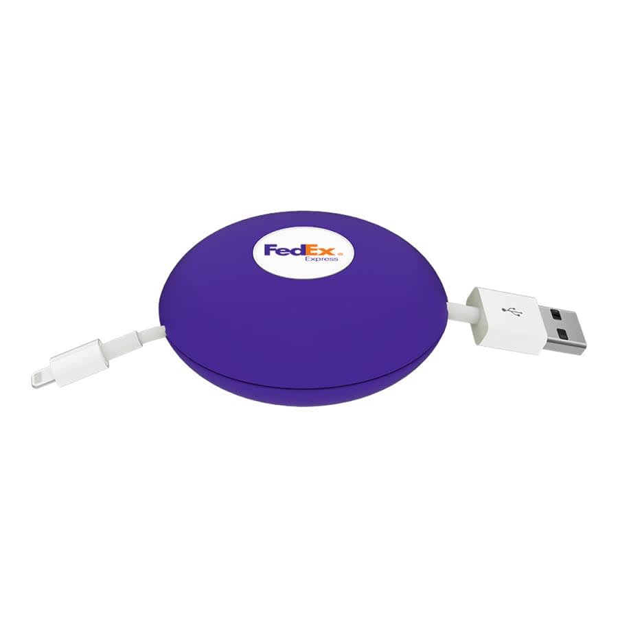 BND833 SPINNI, CABLE ORGANIZER BY GUMBITE - image 4