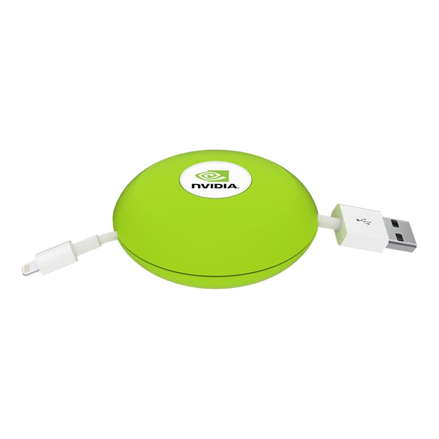 BND833 SPINNI, CABLE ORGANIZER BY GUMBITE - image 7