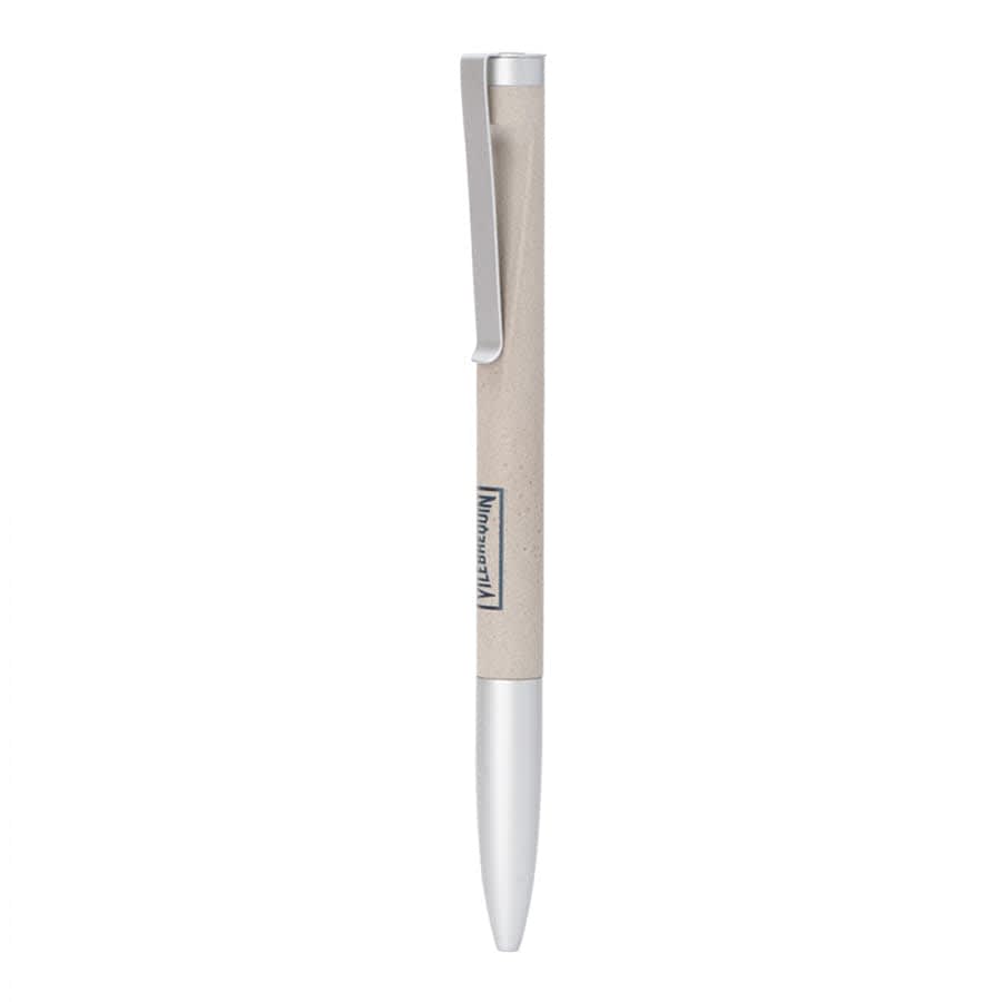 BND84 ATTEN, TWIST METAL BALL PEN - image 5