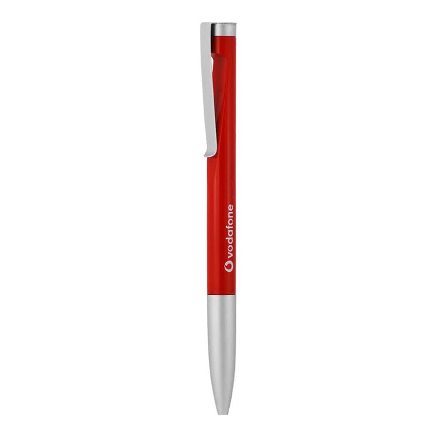 BND84 ATTEN, TWIST METAL BALL PEN - image 6
