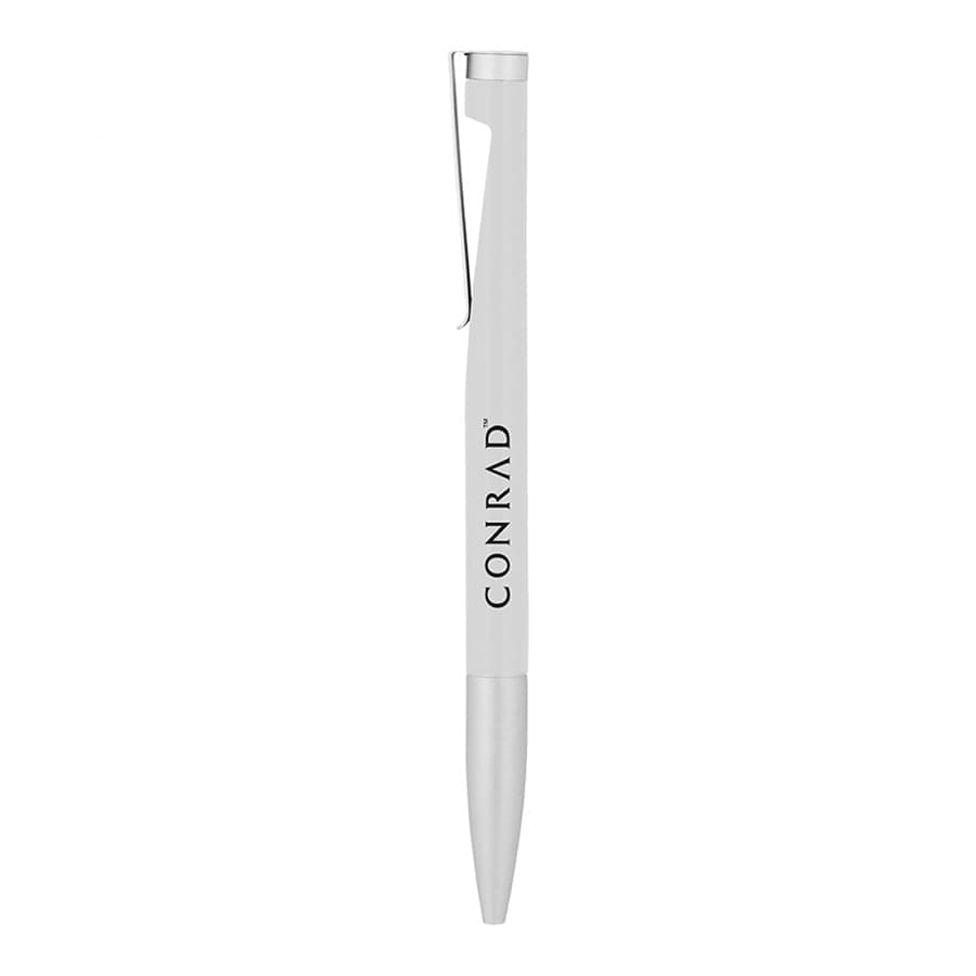 BND84 ATTEN, TWIST METAL BALL PEN - image 7