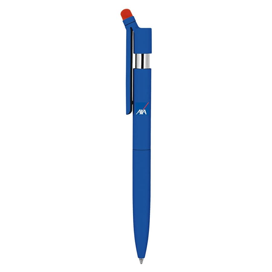 BND85S PINO STYLUS, TWIST METAL BALLPEN - image 2