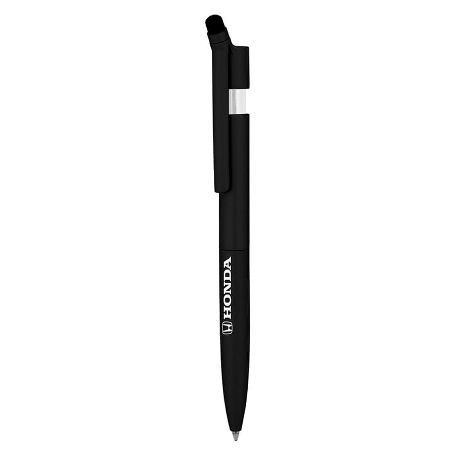 BND85S PINO STYLUS, TWIST METAL BALLPEN - image 3