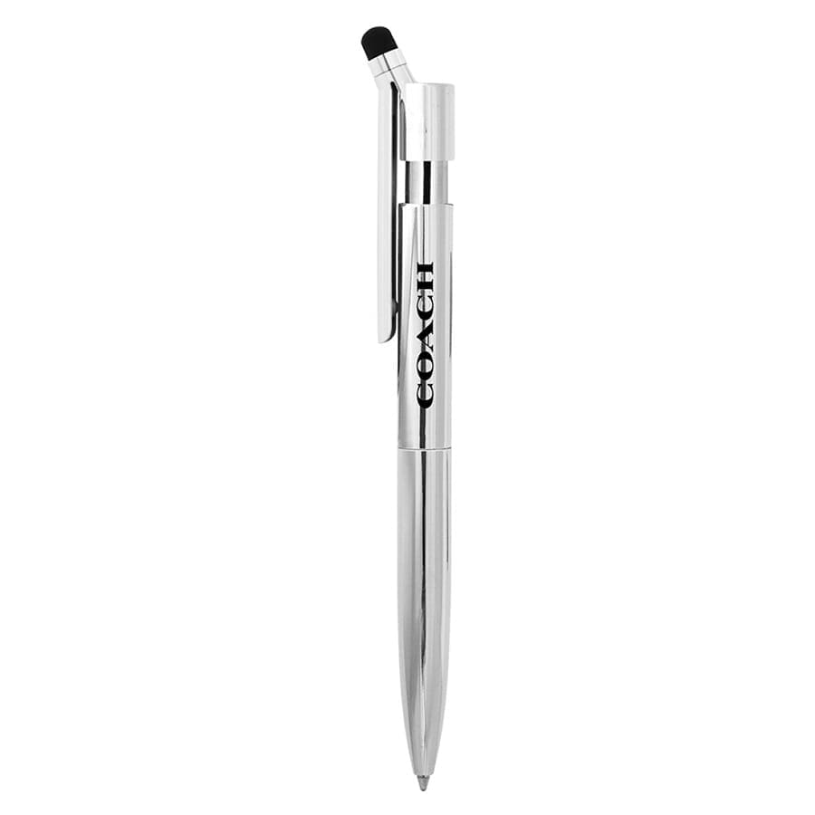 BND85S PINO STYLUS, TWIST METAL BALLPEN - image 4
