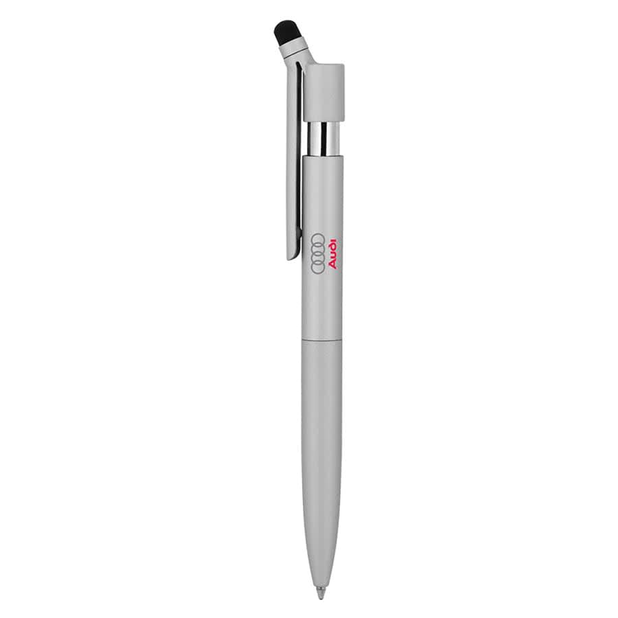 BND85S PINO STYLUS, TWIST METAL BALLPEN - image 8