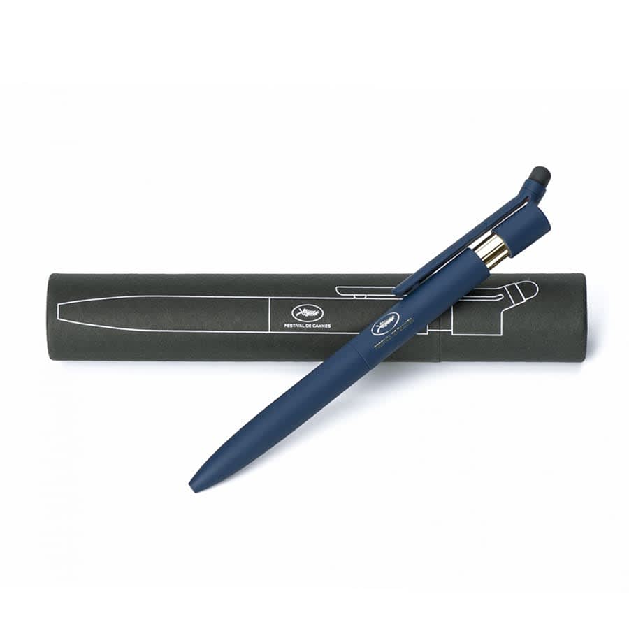 BND85S PINO STYLUS, TWIST METAL BALLPEN - image 26