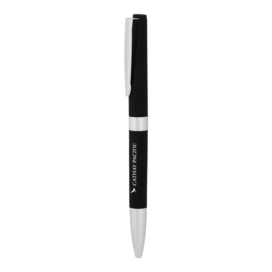 BND86 NOLO, TWIST METAL BALL PEN - image 2