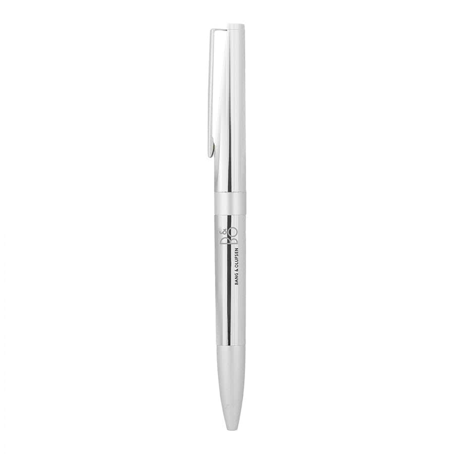BND86 NOLO, TWIST METAL BALL PEN - image 3