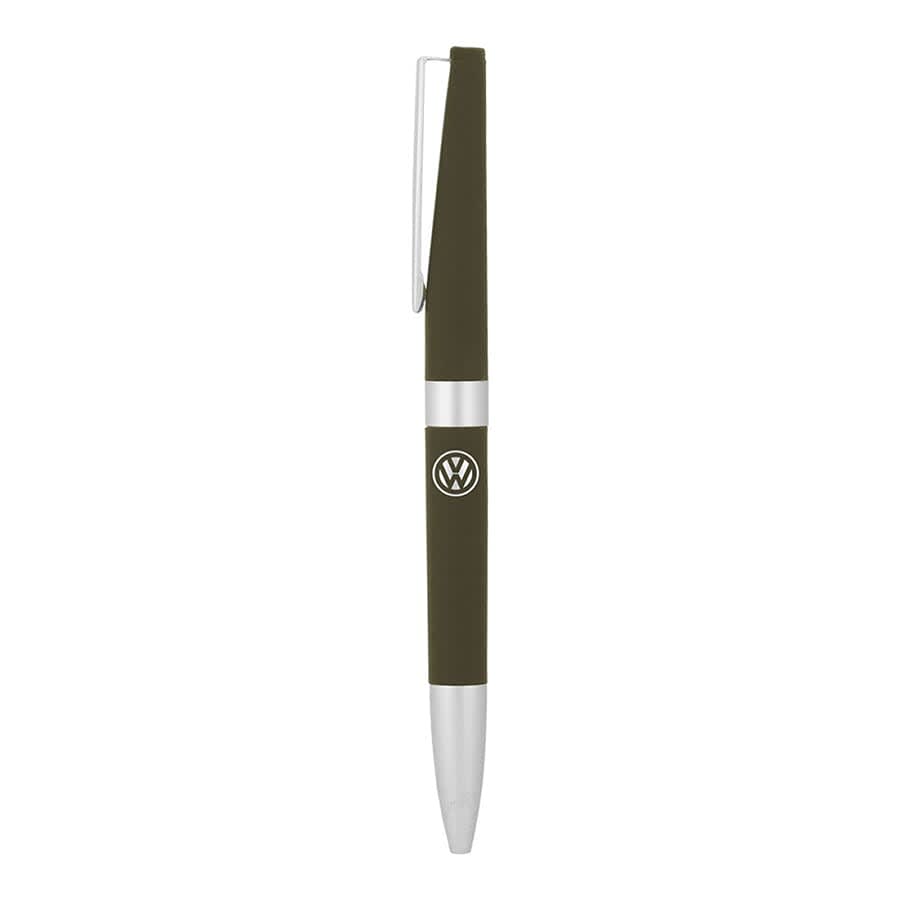 BND86 NOLO, TWIST METAL BALL PEN - image 4