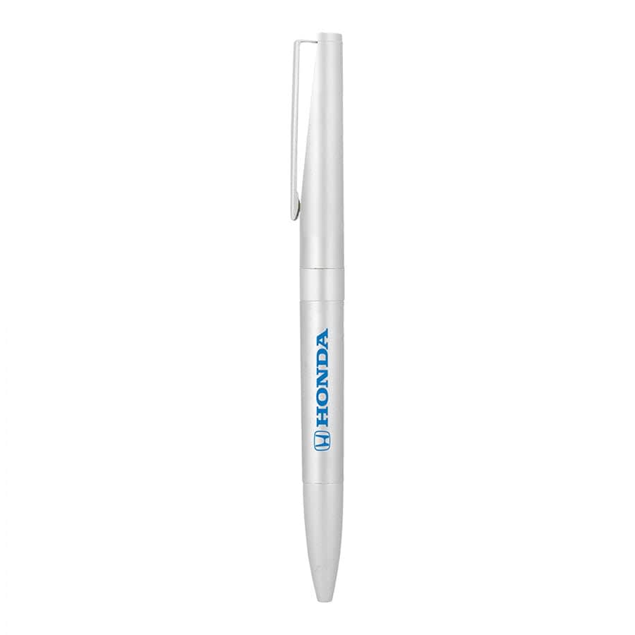 BND86 NOLO, TWIST METAL BALL PEN - image 5