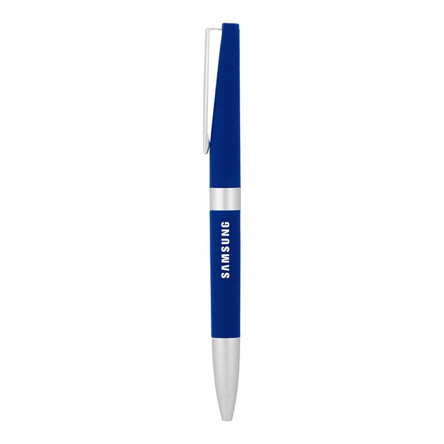 BND86 NOLO, TWIST METAL BALL PEN - image 6