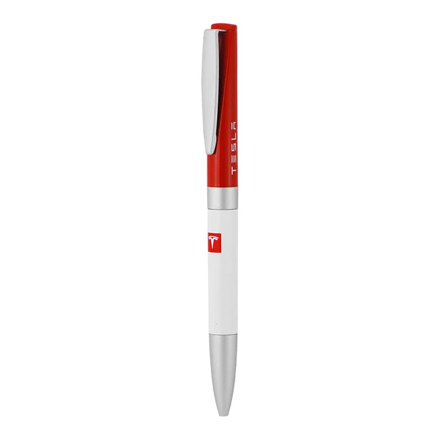 BND86 NOLO, TWIST METAL BALL PEN - image 8