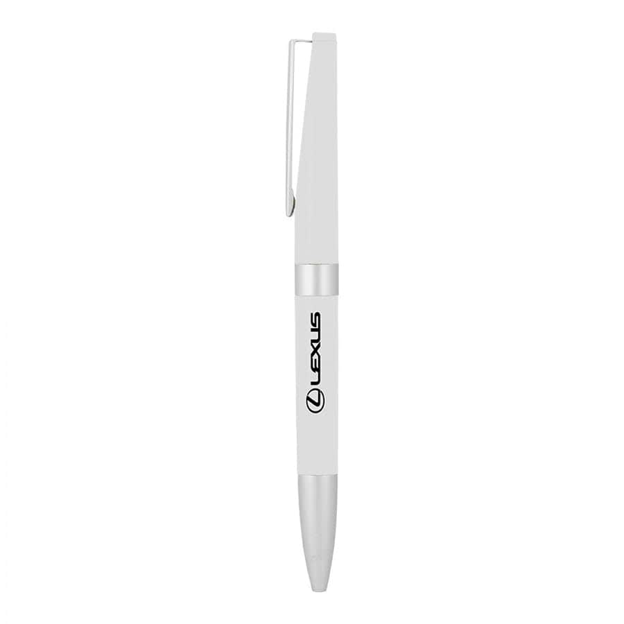 BND86 NOLO, TWIST METAL BALL PEN - image 9