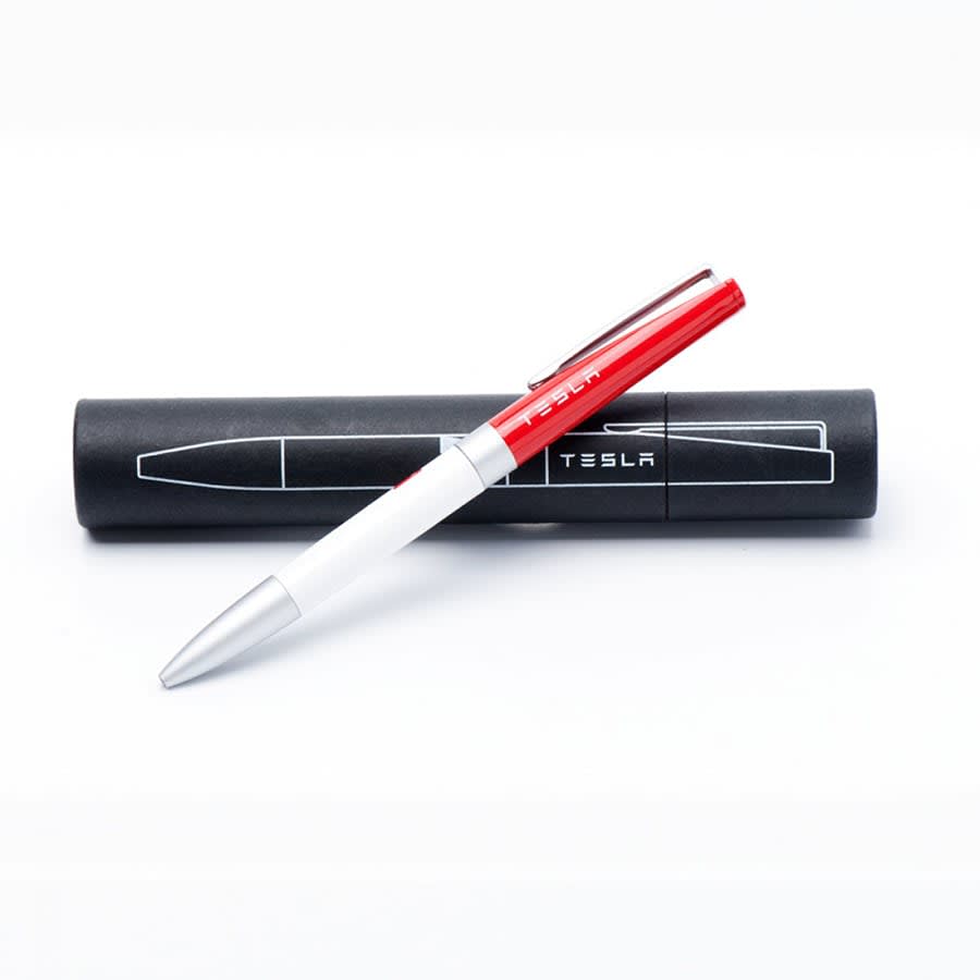 BND86 NOLO, TWIST METAL BALL PEN - image 16