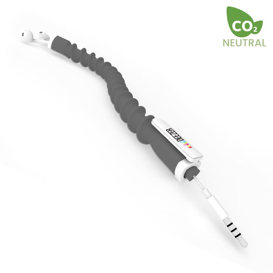Pulli Earbud Organiser (Black) - FD862.06 Image 