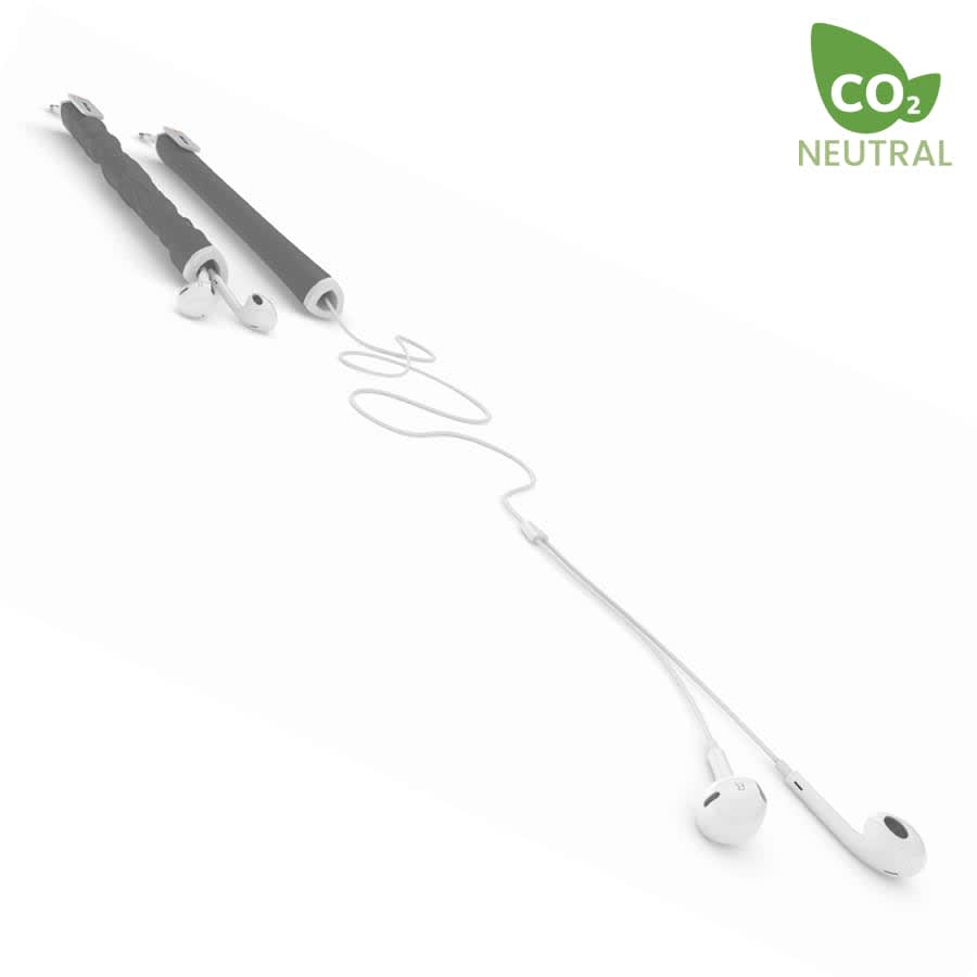 Pulli Earbud Organiser (Black) - FD862.06 Image 