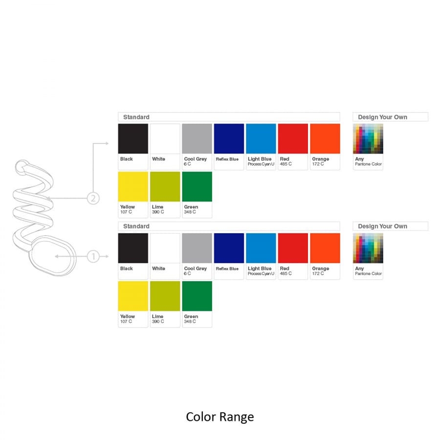 BND867 LACI, CABLE ORGANIZER BY GUMBITE - image 40