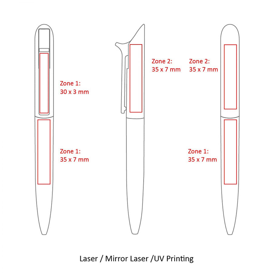 BND87 PEPS, PUSH METAL BALL PEN - image 47