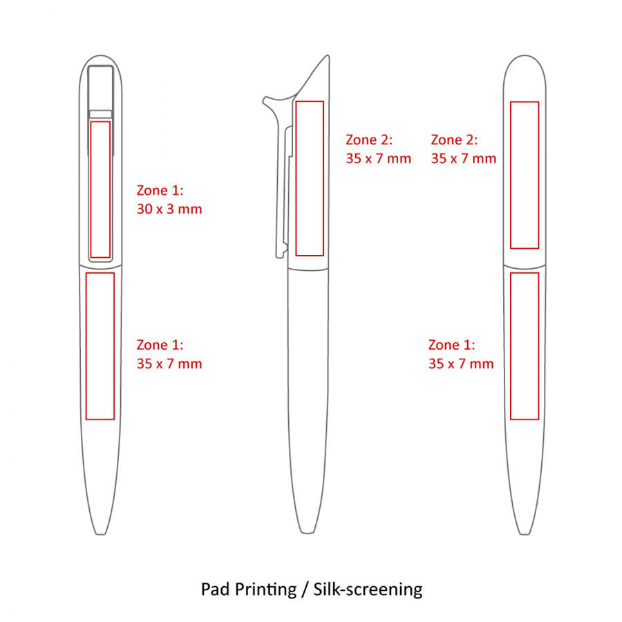 BND87 PEPS, PUSH METAL BALL PEN - image 48
