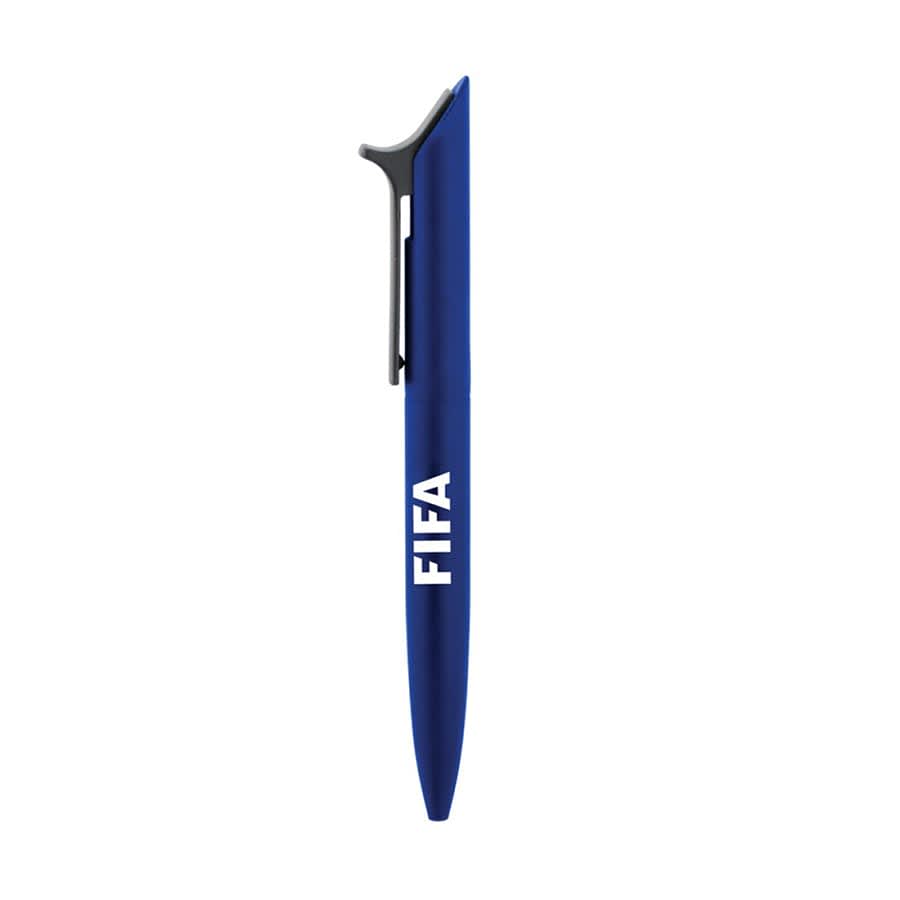 BND87 PEPS, PUSH METAL BALL PEN - image 2
