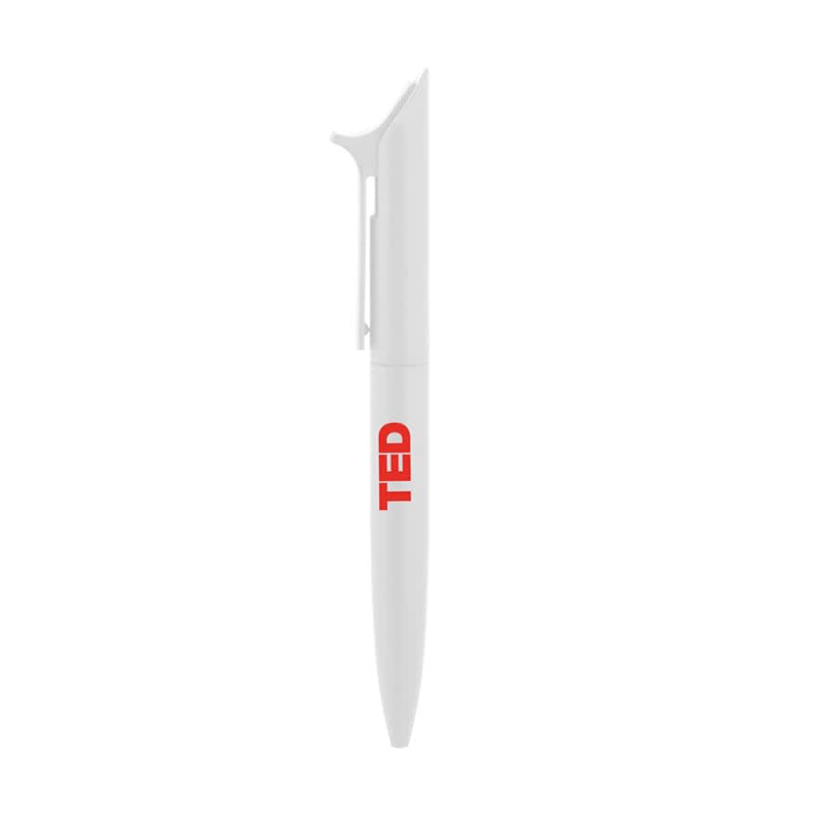 BND87 PEPS, PUSH METAL BALL PEN - image 4