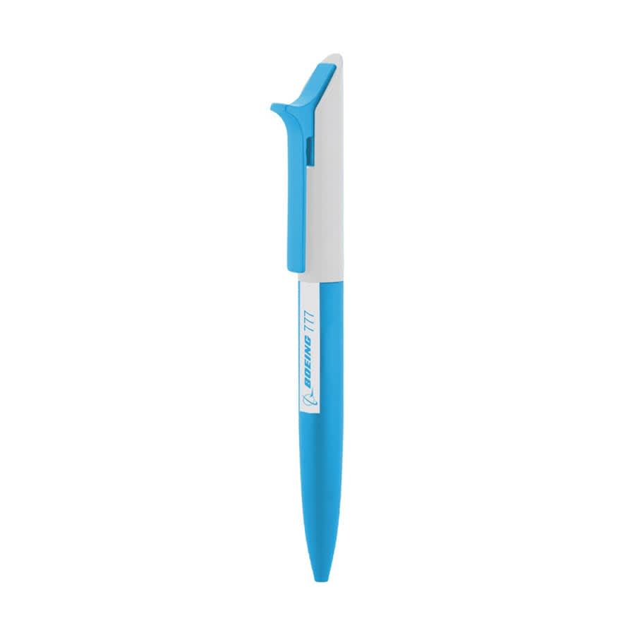 BND87 PEPS, PUSH METAL BALL PEN - image 6