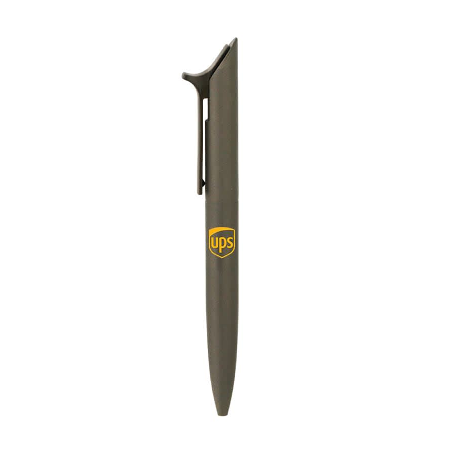 BND87 PEPS, PUSH METAL BALL PEN - image 7