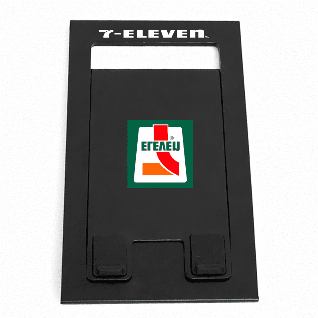 Alternative view of The Felix Foldable Phone Stand