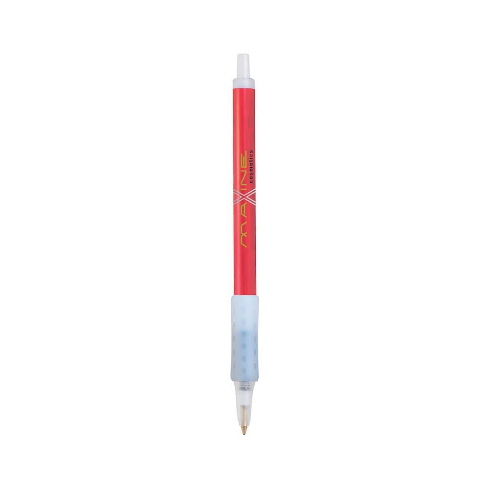 Clic Stic Ice Grip Pen - G1115 Image 