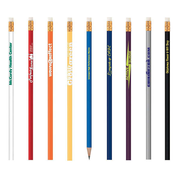 Pencil Solids G1501