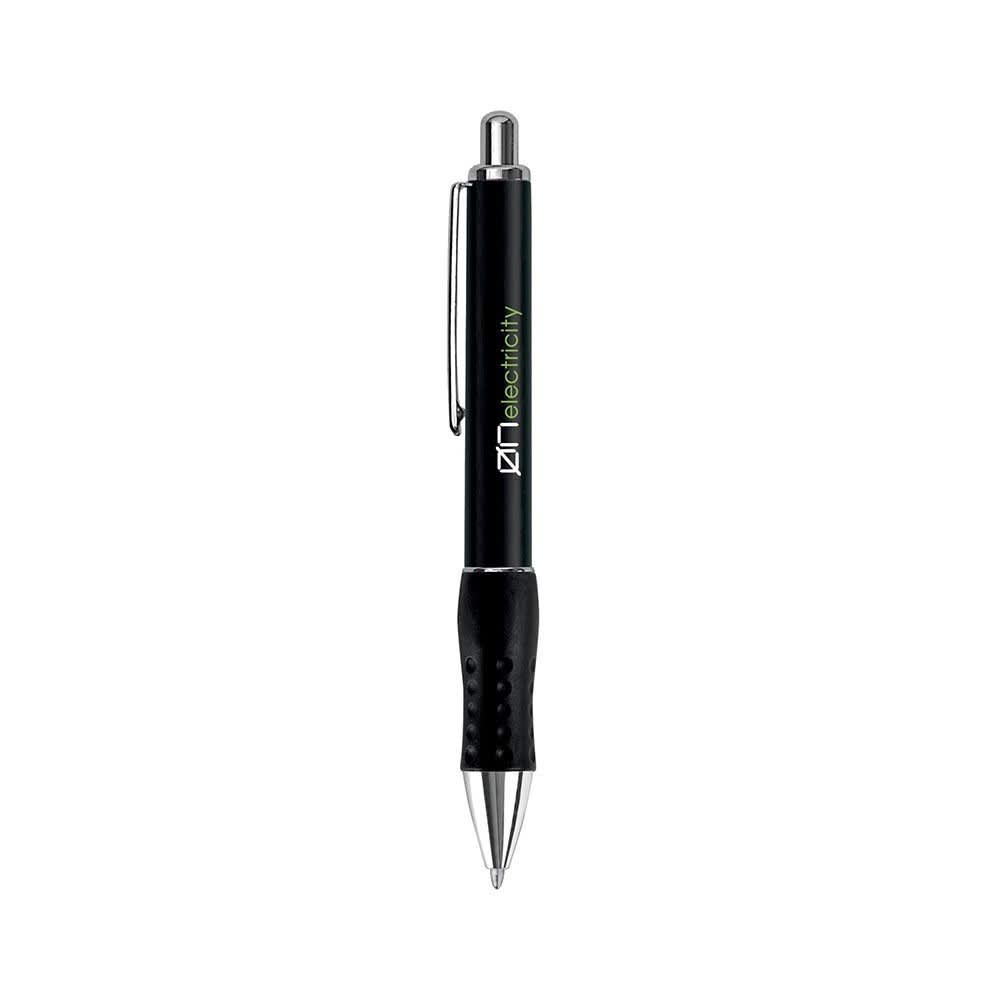 Steel Retractable Pen - G1704 Image 