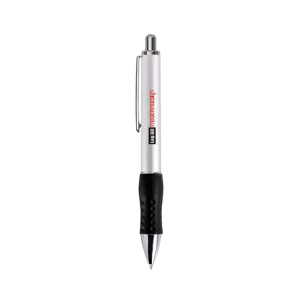 Steel Retractable Pen - G1704 Image 
