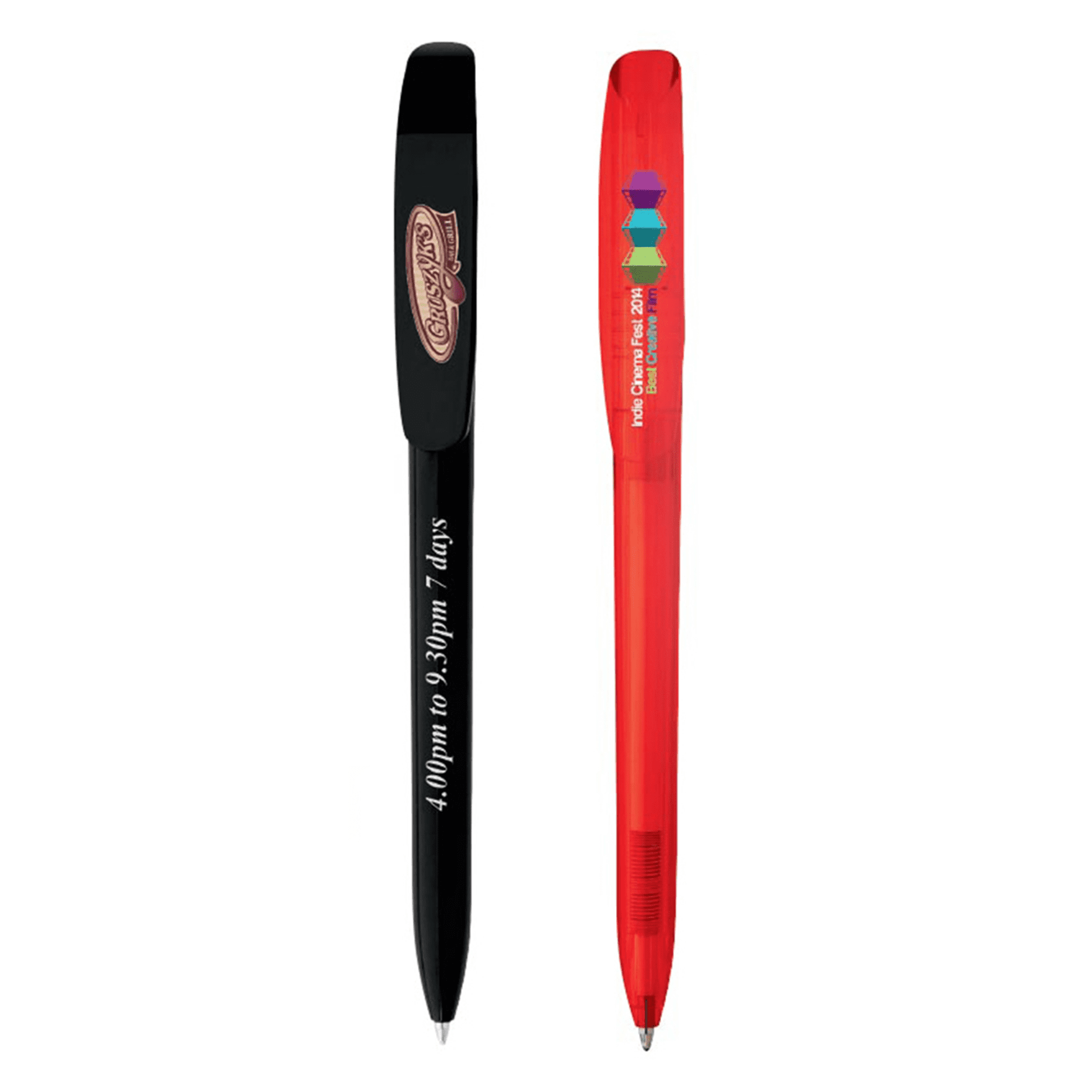 Bic Super Clip - G1894 Image